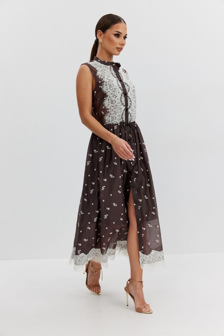 Sukienka Vesnaletto #4416-2