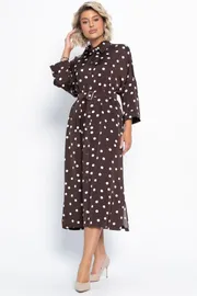 Sukienka LT Collection #P15090-7M
