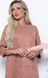 Платье LT Collection П7245