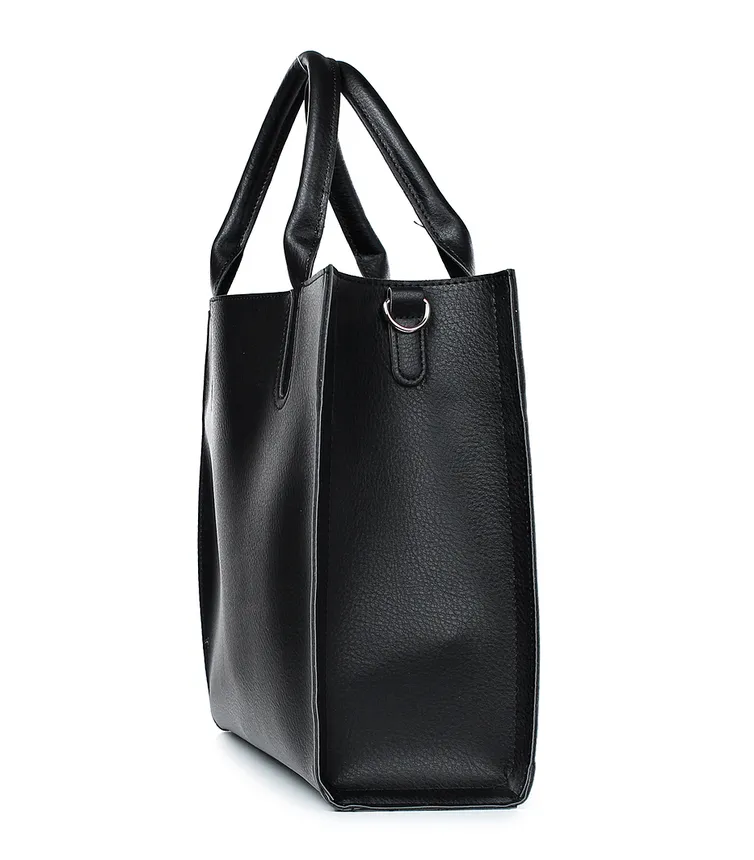 Torba Galanteya #22s2687k45 chernyj