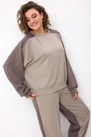 Set BegiModa #3102 fioletovyj kvarc