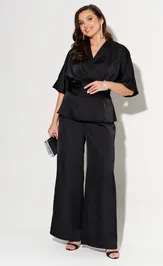 Костюм Alta Moda 2013-1 черный