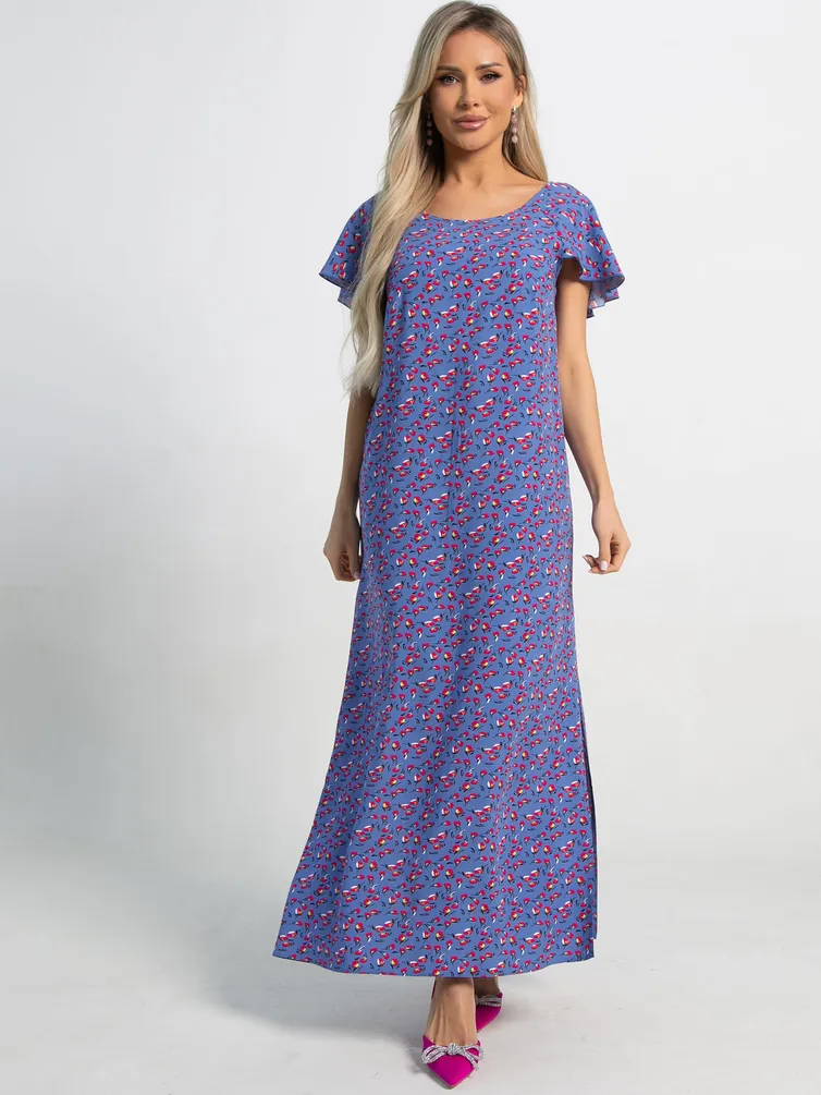 Sukienka LT Collection #P15898-16M