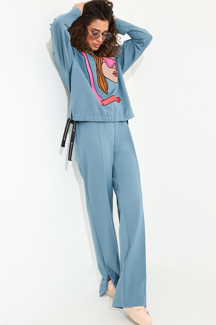 Suit Kod:127 #2055-3