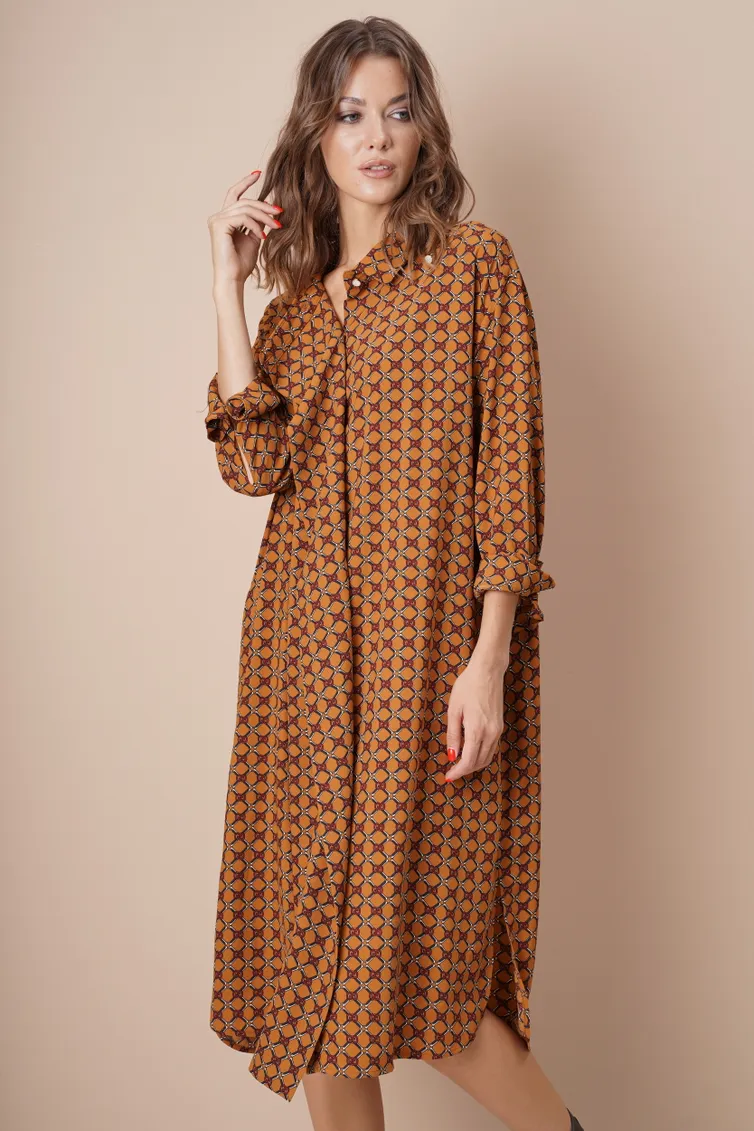 Dress Fantazia Mod #3677