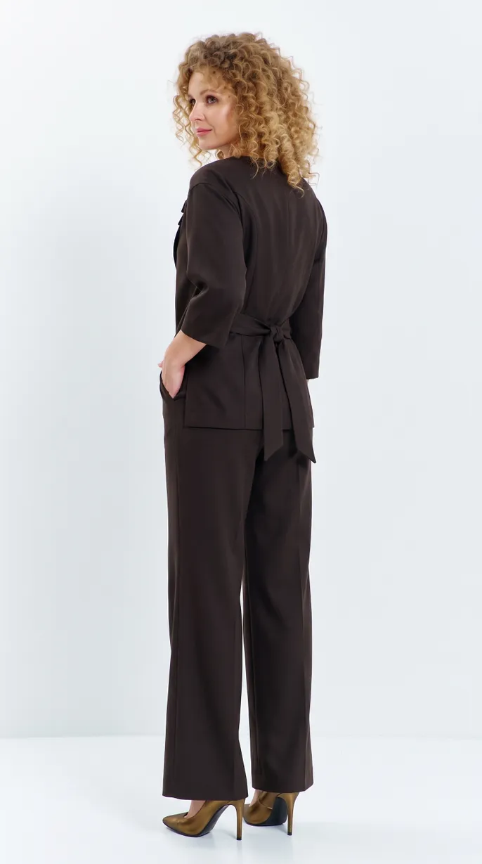 Suit Euromoda #796