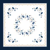 Tekstylia kuchenne Listelle 519916 salfetka razmer 80x80 sm