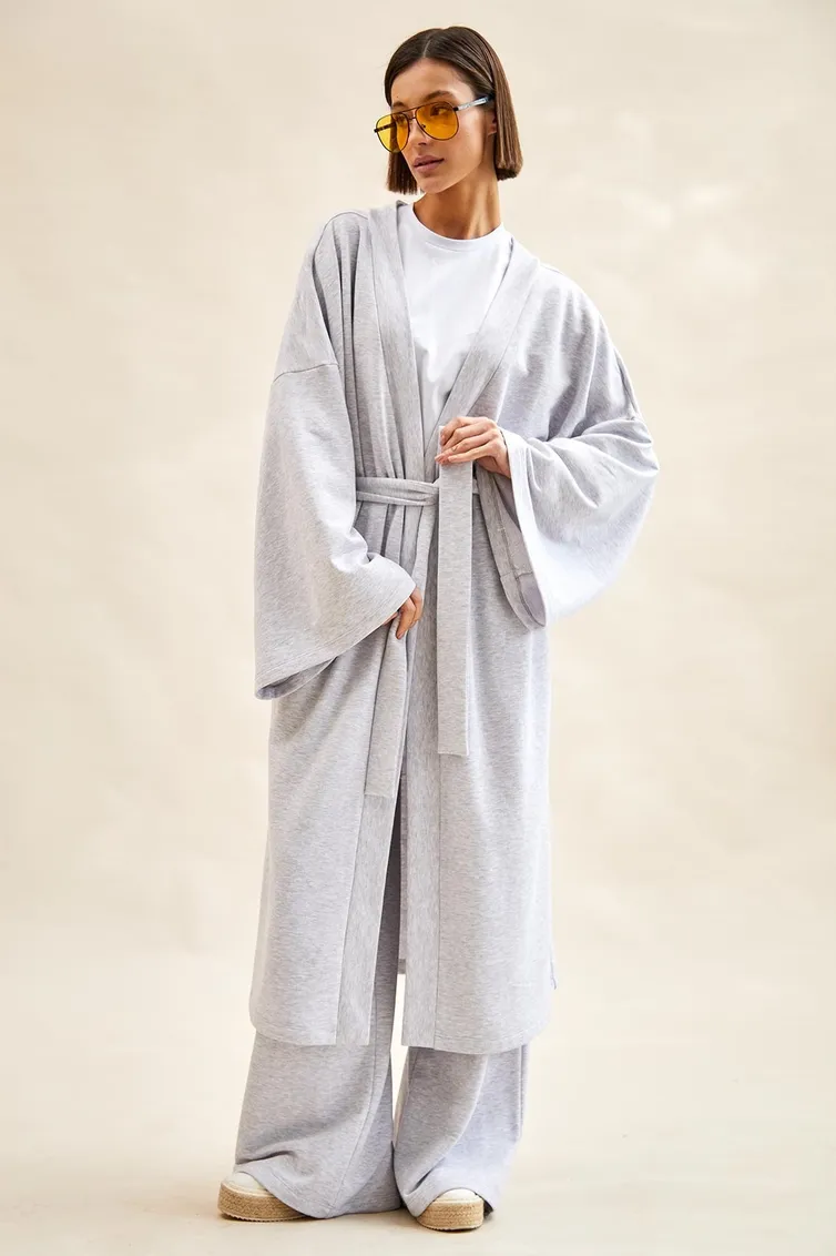 Sweter RIVOLI #3107 kardigan