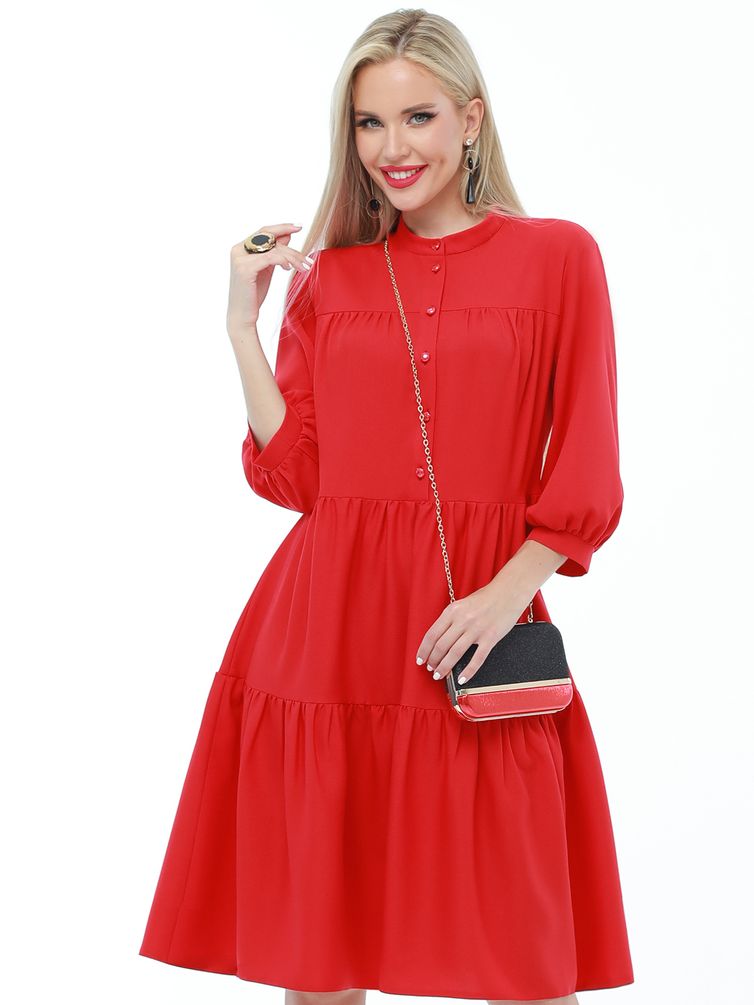 Sukienka DS Trend #YuS-1071 (Vlyubitsya v sebya, nyu red)