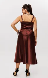 Юбка Anelli Laurel 1291 мадэйра