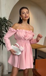 Платье Aura chic life 3323. 170