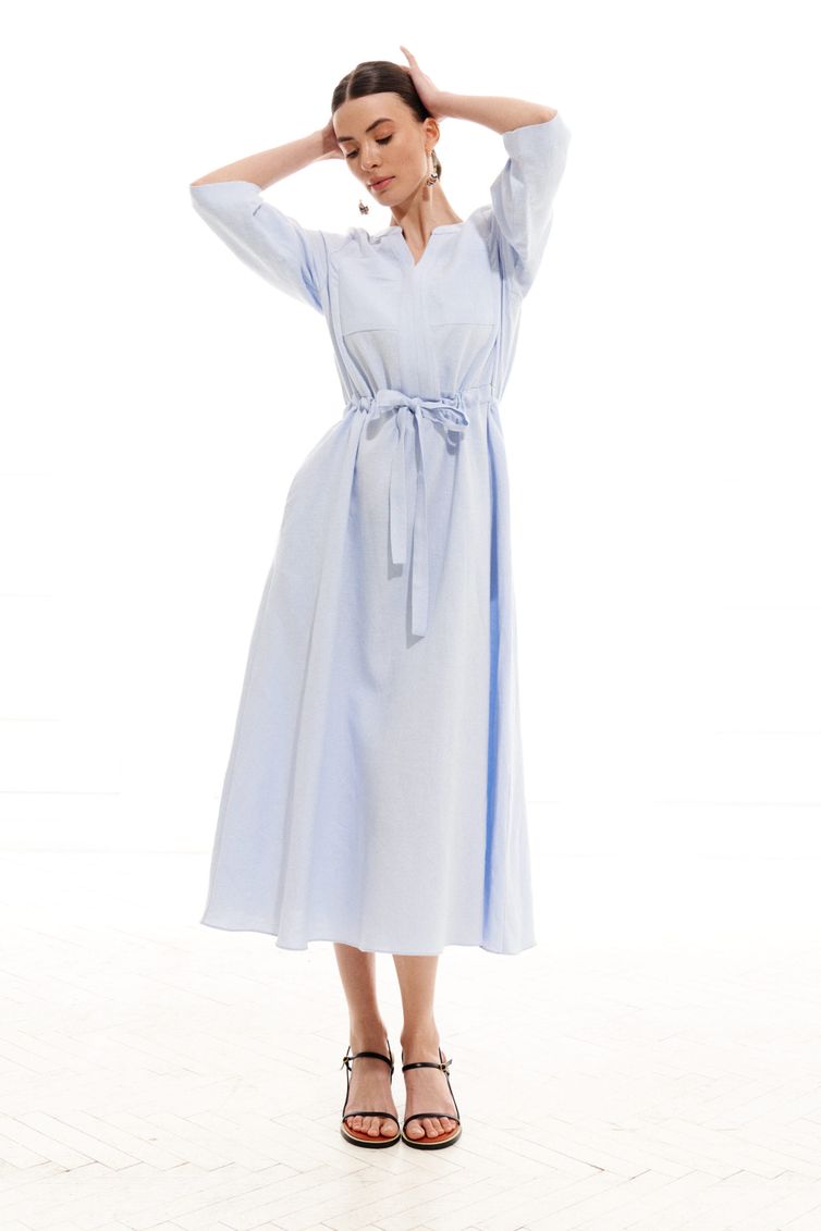 Dress Elletto Life #1994 gol