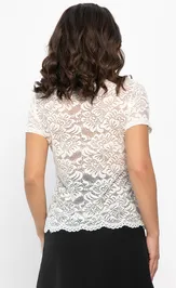 Футболка LT Collection Б14143-10М