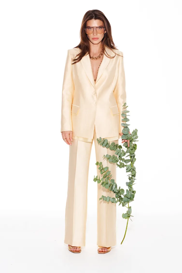 Blazer Elletto Life #3978