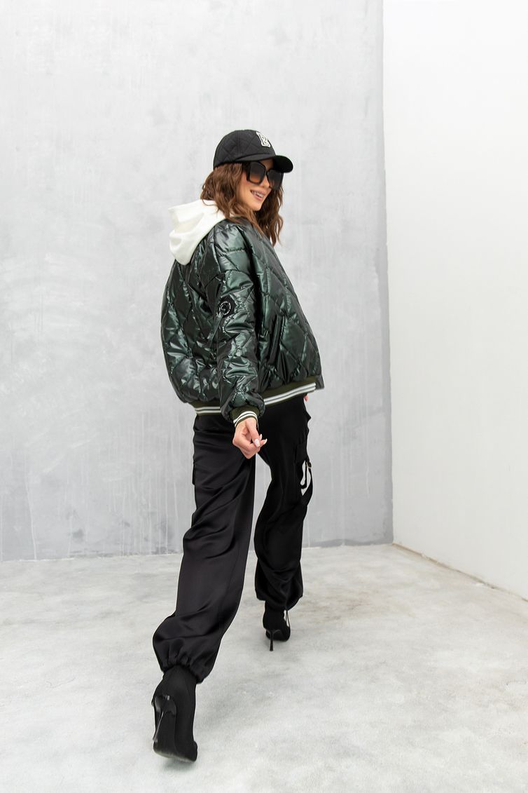 Бомбер Buter New арт. 2550