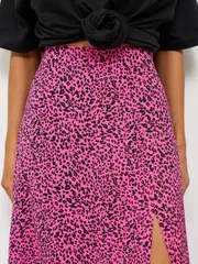Skirt Jetty #ShYu114-8