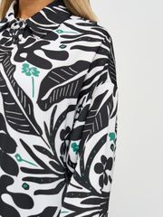Blouse Jetty #ShYu468-10