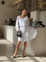 Sukienki Aura chic life #3320. 176