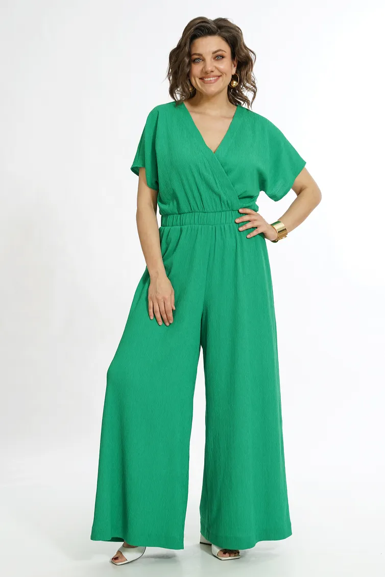 Overall ALANI #2563 (zelenyj)