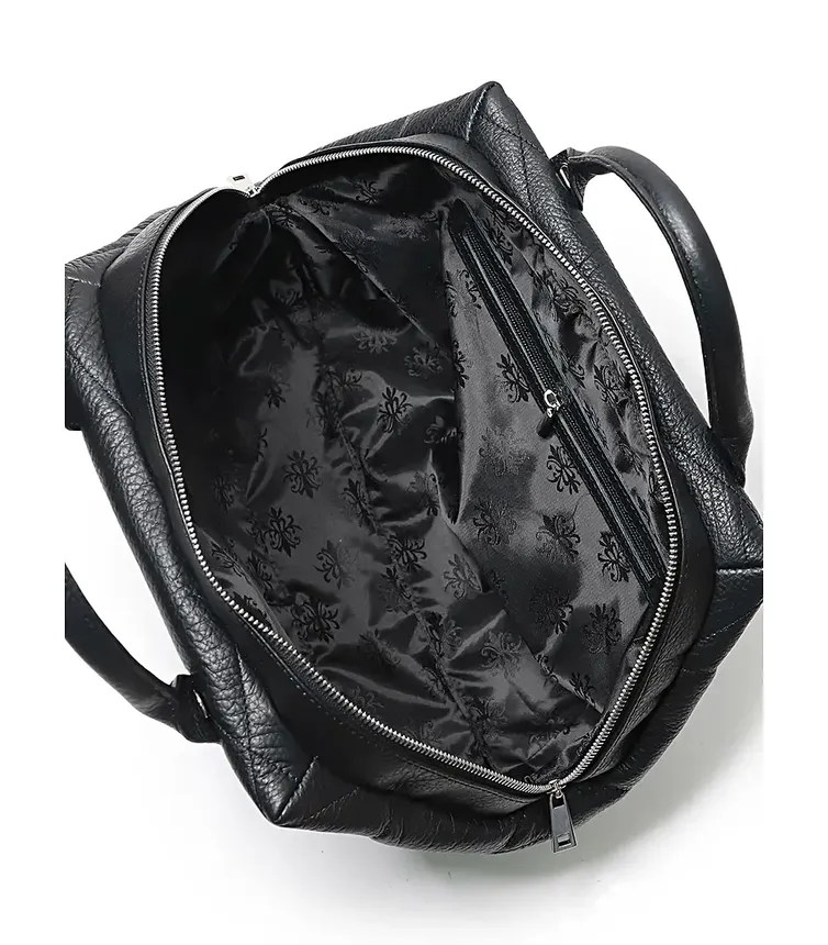 Torba Galanteya #25s2523k45 chernyj