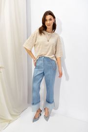 Джемпер Люше арт. 4362