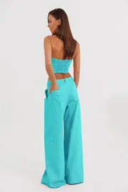 Spodnie V&N fashion #1171_tiffani
