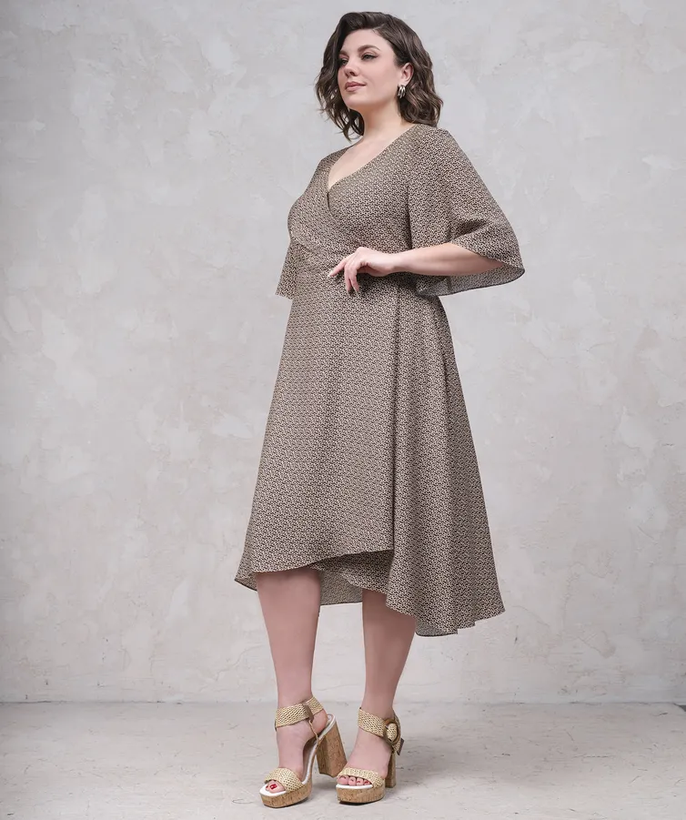 Платье Erika Style Collection арт. 01632-2