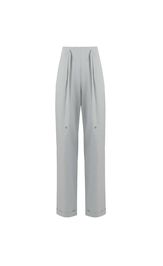 Trousers Elema 3K-2259 seryj 164