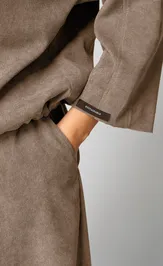Zestaw Мишель Стиль 1330 bezh