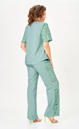 Garnitur Vilena-fashion 1151 polyn