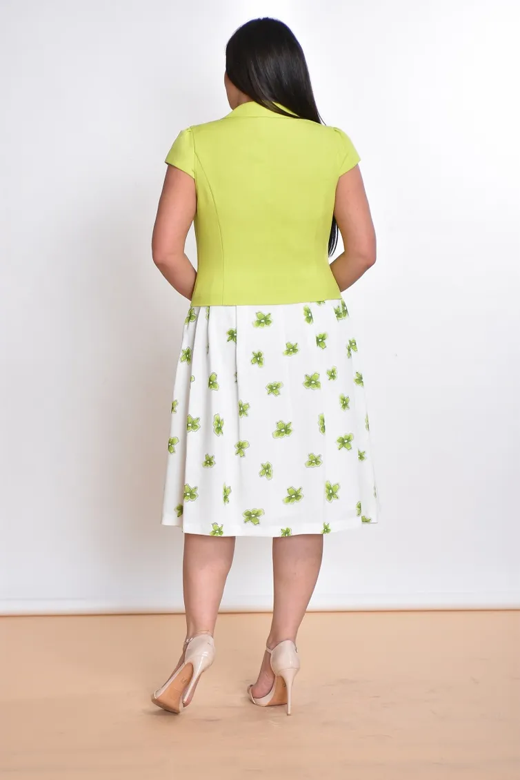 Костюм Lady Style Classic арт. 1180-1 стар