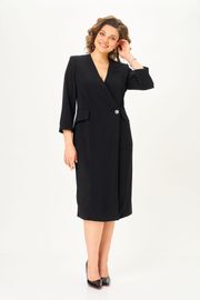 Платье Anastasia MAK арт. 1124-А