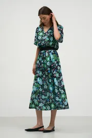 Платье Art Ribbon арт. М3884P