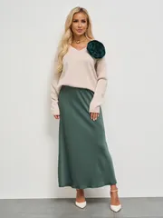 Skirt Jetty #ShYu112-14