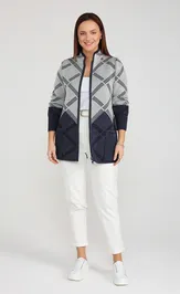 Sweter BONADI 2217 dzhins