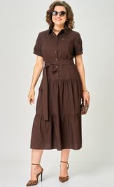 Платье EVA GRANT 7168Сш