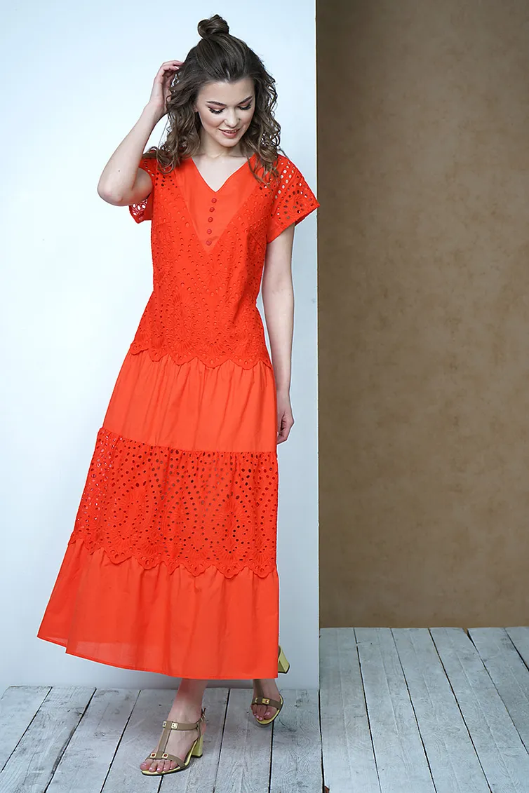 Dress Fantazia Mod #3455 kr