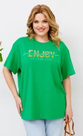 T-Shirt BRELA M 21.32