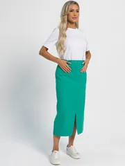 Spódnica LT Collection #Yu16163-3M