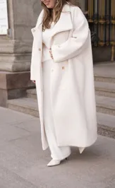 Coat Vittoria Queen 29913