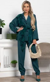 Garnitur LT Collection K15330-4M