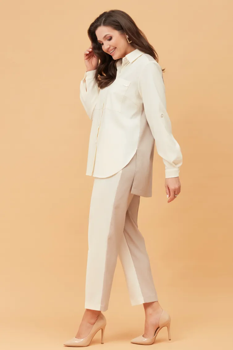 Garnitur ANDINA CITY #9037-24