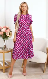 Платье LT Collection П15934-45М
