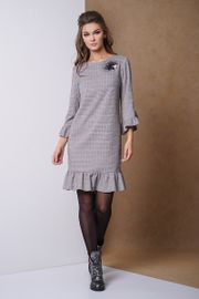 Dress Fantazia Mod #3029