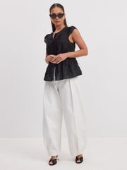 Trousers Vesnaletto #4466