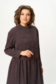 Платье Anastasia MAK арт. 1301 кор