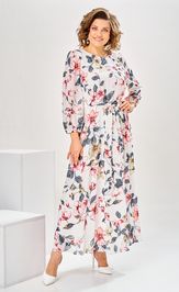 Dress ROMANOVICH 1-2769-5