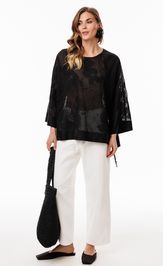 Блузка EOLA 3110