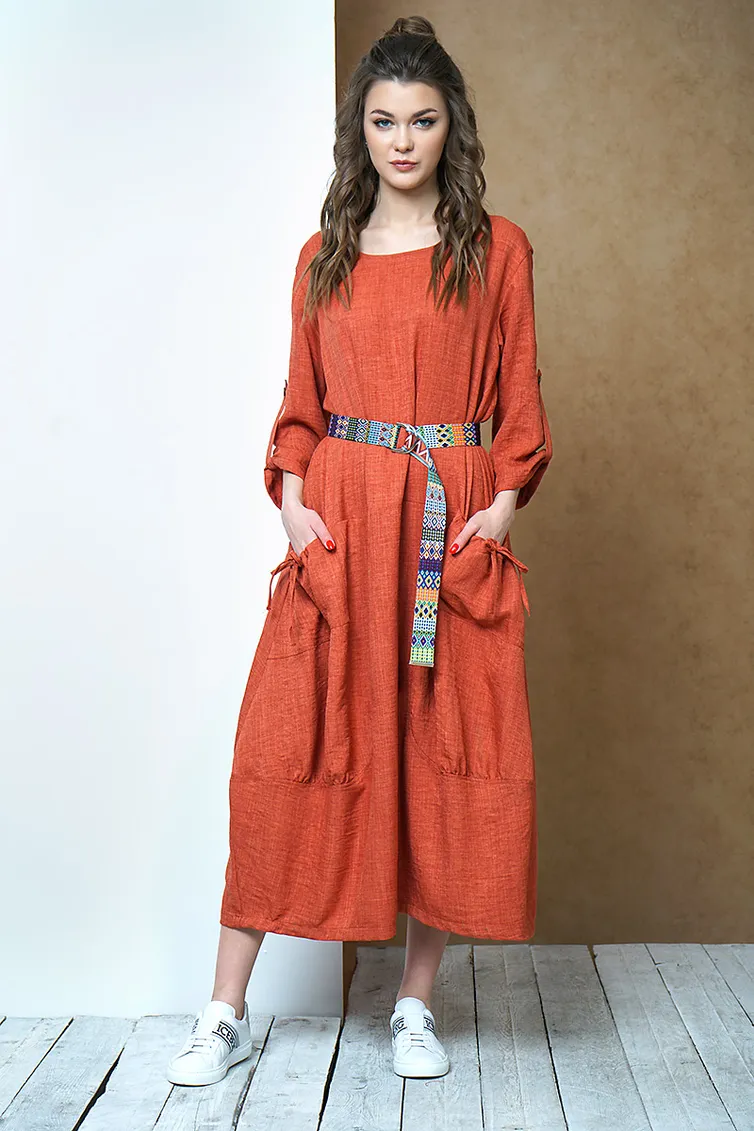 Dress Fantazia Mod #3409 ter