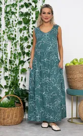 Платье LT Collection П13570-1М